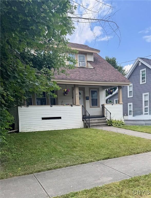 268 Hillsdale Ave, Syracuse, NY 13206 - photo 1