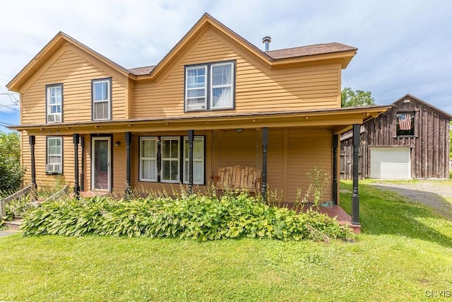 292 State Route 104b, Mexico, NY 13114 - photo 2