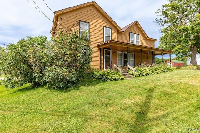 292 State Route 104b, Mexico, NY 13114 - photo 3