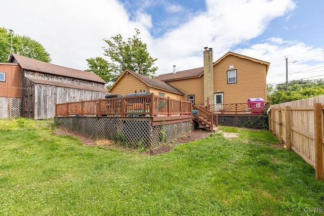 292 State Route 104b, Mexico, NY 13114 - photo 35