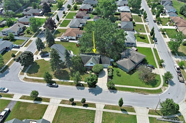 37 Woodmar Ter, West Seneca, NY 14224 - view of property location with nearby suburban area