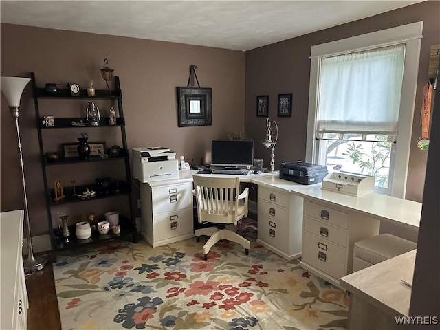 37 Woodmar Ter, West Seneca, NY 14224 - view of office area