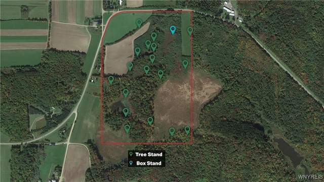 00 County Road 2a, West Almond, NY 14804 - photo 31