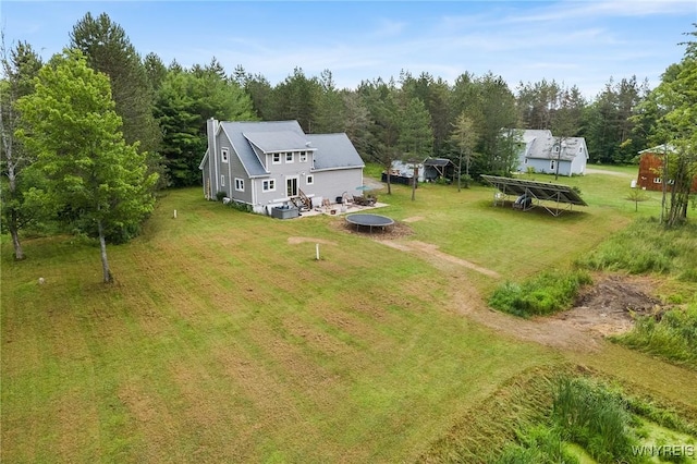 4347 Cobb Rd, Gerry, NY 14740 - photo 27