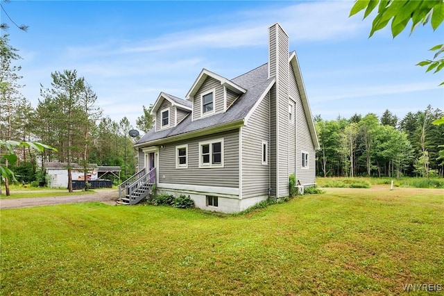 4347 Cobb Rd, Gerry, NY 14740 - photo 2