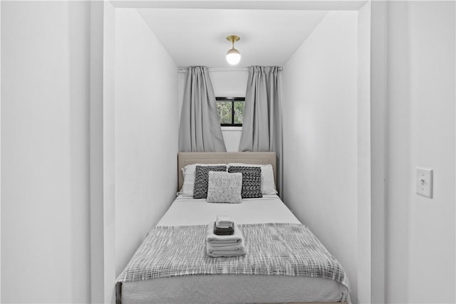 2064 County Highway 8, Roxbury, NY 12421 - view of bedroom