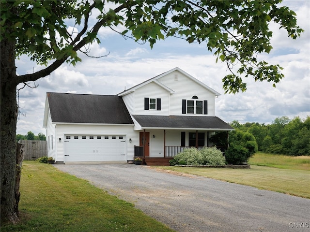 36748 County Route 136, Theresa, NY 13691 - photo 1