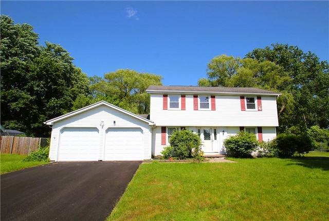 24 Lexington Pkwy, Chili, NY 14624 - photo 1