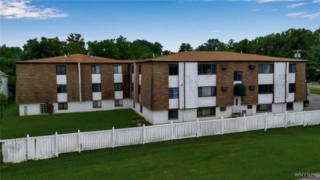 51 S 86th St Unit 10B, Niagara Falls, NY 14304 - view of property with view of scattered trees