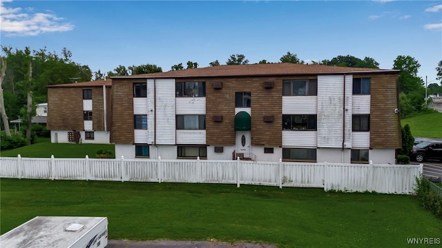 51 S 86th St Unit 10B, Niagara Falls, NY 14304 - view of property