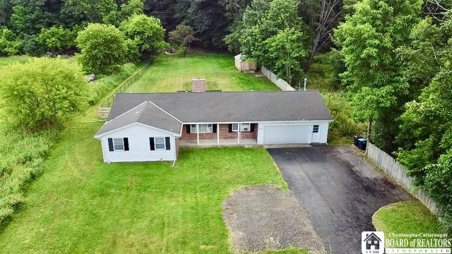 3420 Riverside Dr, Scio, NY 14895 - view of subject property