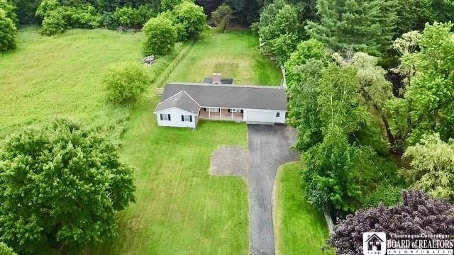 3420 Riverside Dr, Scio, NY 14895 - view of subject property