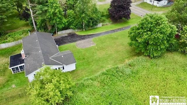 3420 Riverside Dr, Scio, NY 14895 - view of subject property