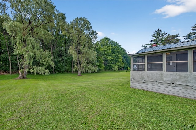 8500 Pools Brook Rd, Manlius, NY 13082 - view of green lawn