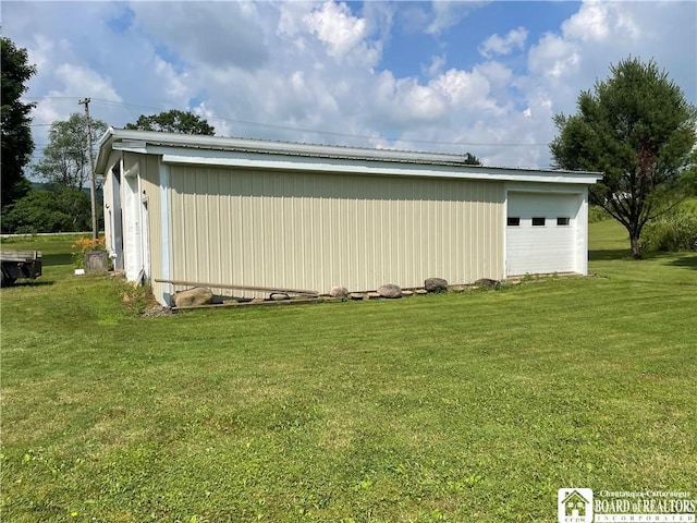 5224 Rte 353, Little Valley, NY 14755 - photo 7