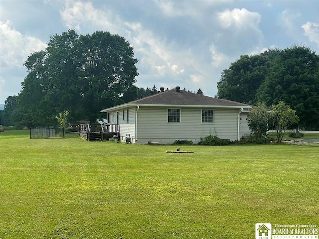 5224 Rte 353, Little Valley, NY 14755 - photo 8