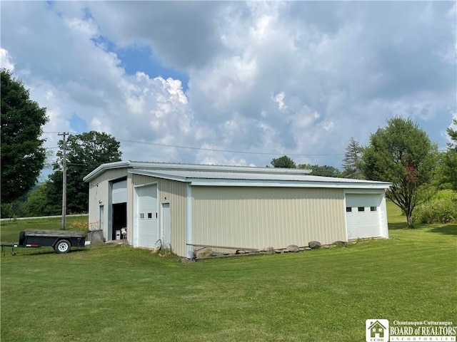 5224 Rte 353, Little Valley, NY 14755 - photo 41