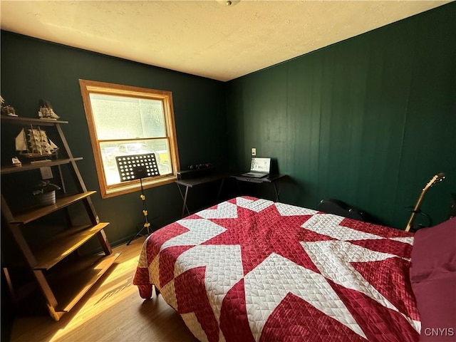 35381 State Route 3, Wilna, NY 13619 - bedroom featuring wood finished floors