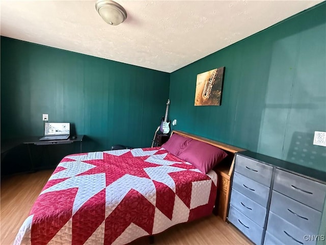 35381 State Route 3, Wilna, NY 13619 - bedroom featuring wood finished floors
