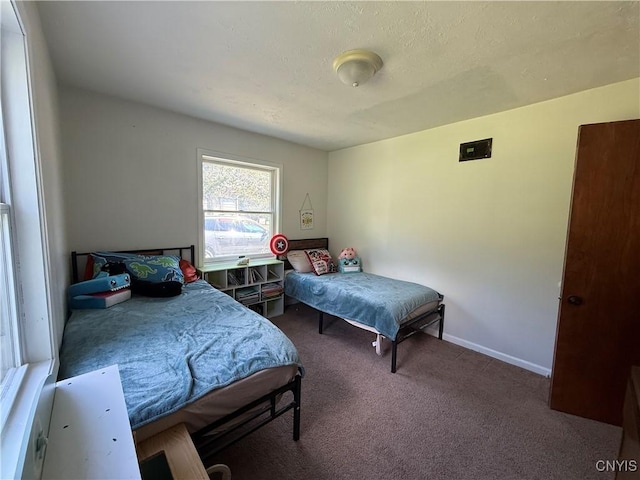 35381 State Route 3, Wilna, NY 13619 - carpeted bedroom with baseboards