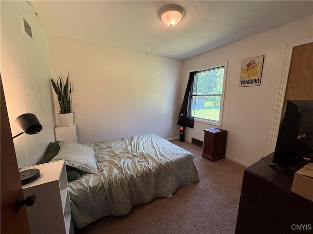 35381 State Route 3, Wilna, NY 13619 - carpeted bedroom with baseboards