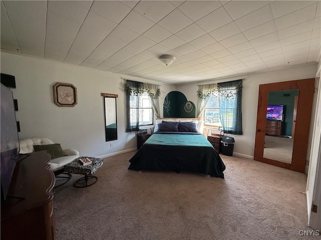 35381 State Route 3, Wilna, NY 13619 - bedroom with carpet
