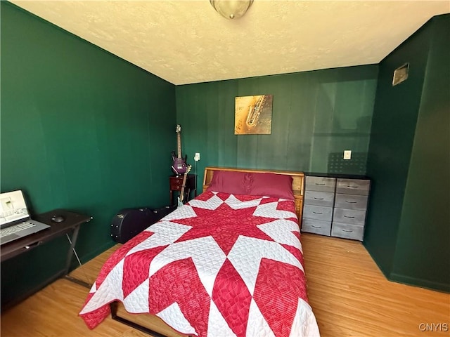 35381 State Route 3, Wilna, NY 13619 - bedroom featuring wood finished floors
