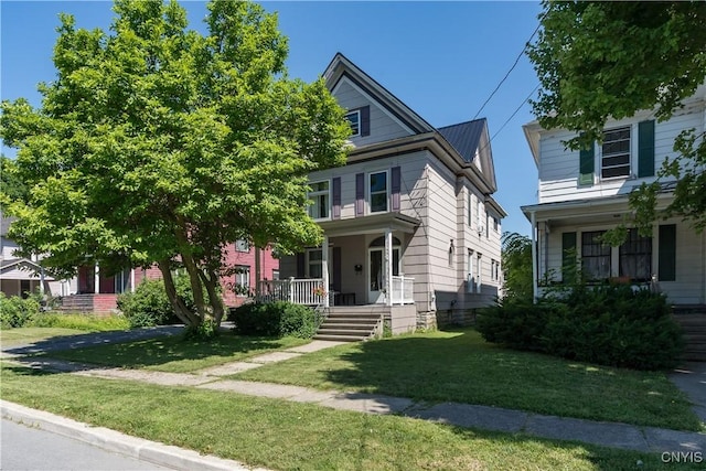 121 Haley St, Watertown City, NY 13601 - photo 1