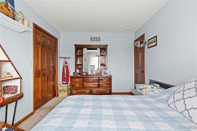 5861 Goodrich Rd Unit 6C, Clarence, NY 14032 - carpeted bedroom featuring baseboards