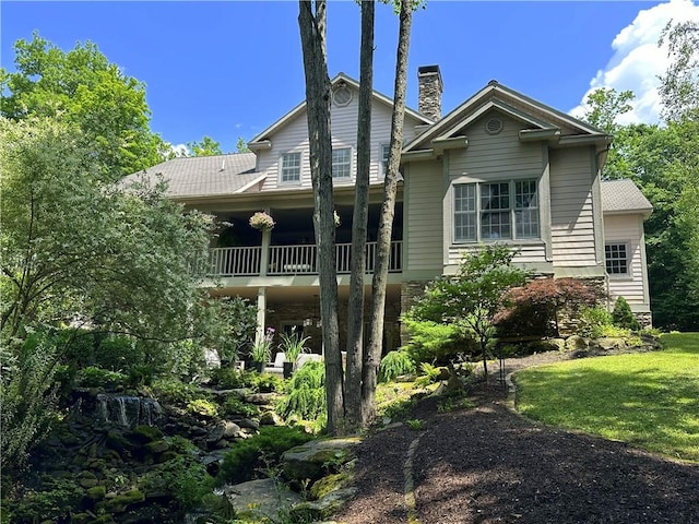 134 Blaisdell, Bradford Town, PA 16701 - photo 45
