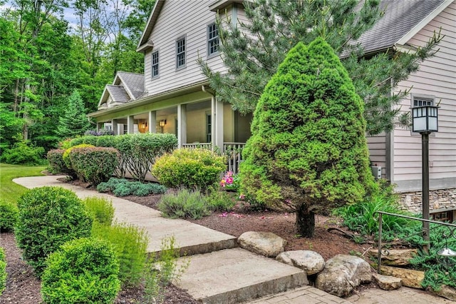 134 Blaisdell, Bradford Town, PA 16701 - photo 4