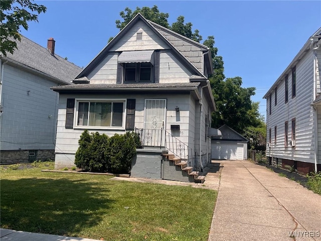 56 Lisbon Ave, Buffalo, NY 14214 - photo 1