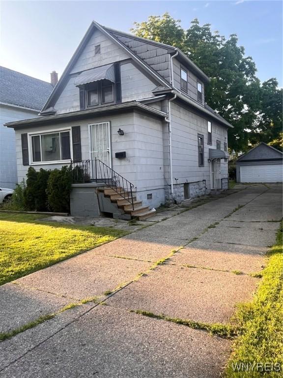56 Lisbon Ave, Buffalo, NY 14214 - photo 2