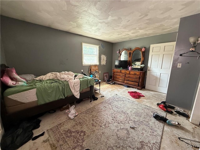 352 S Real St, Cape Vincent, NY 13618 - view of bedroom
