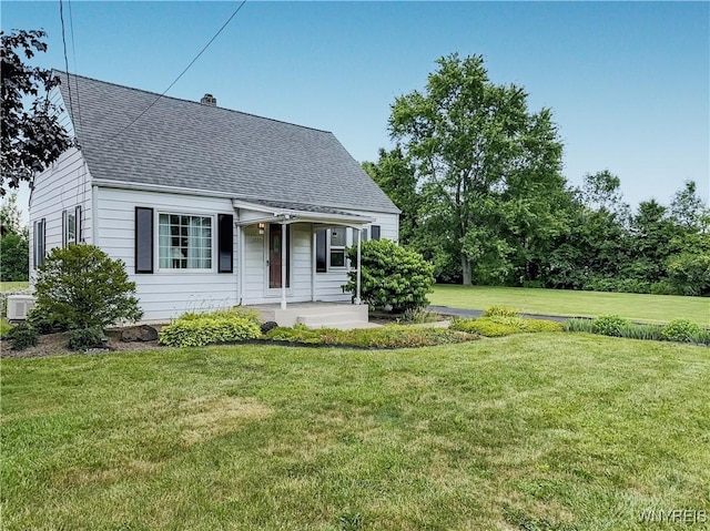 1030 Saunders Sett Rd, Lewiston, NY 14305 - photo 1