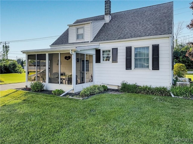1030 Saunders Sett Rd, Lewiston, NY 14305 - photo 3