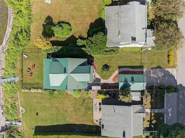 5631 W Blf, Newfane, NY 14126 - aerial view