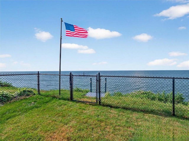 5631 W Blf, Newfane, NY 14126 - water view