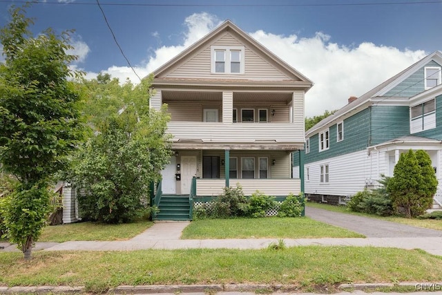 342 W Newell St, Syracuse, NY 13205 - photo 1
