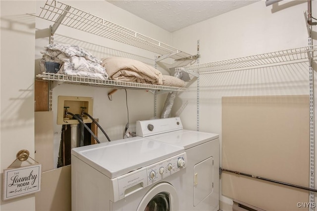 229 Gillespie Ave, Camillus, NY 13219 - laundry area featuring washing machine and dryer