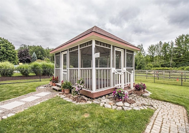 6015 Lisi Gardens Dr, Cicero, NY 13212 - photo 21