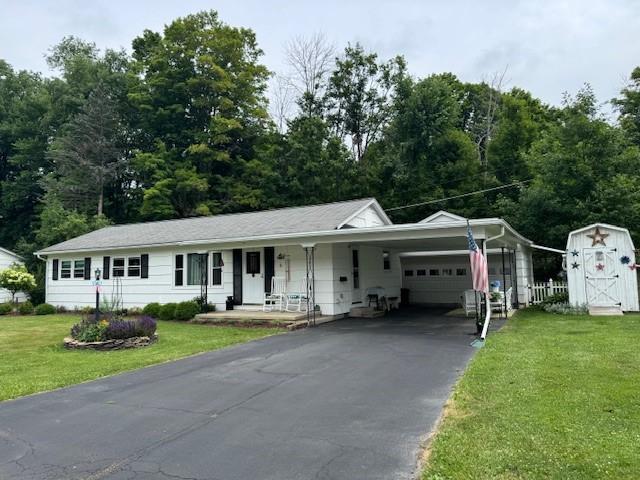 8 Park Ln, Wellsville, NY 14895 - photo 1