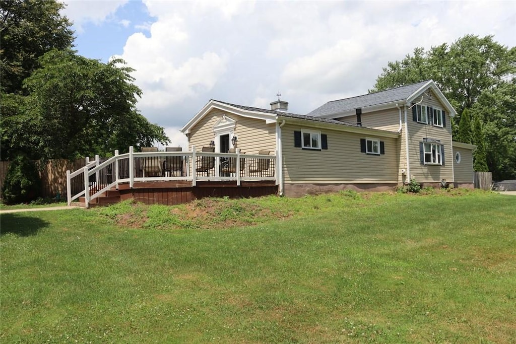 697 N Greece Rd, Greece, NY 14626 - photo 1