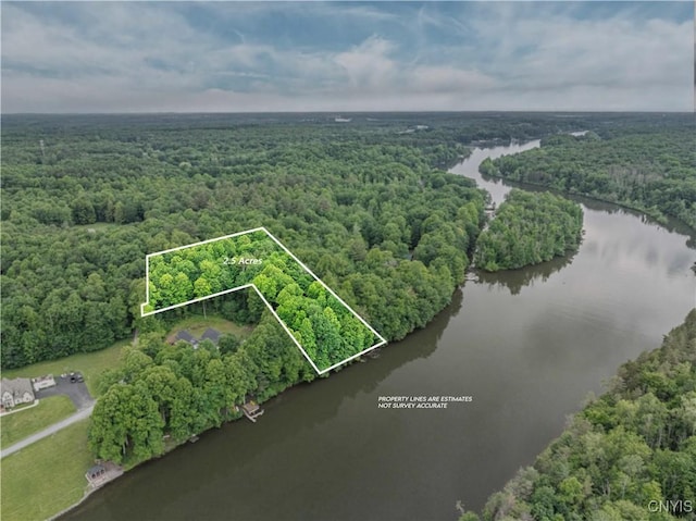 0 Millard Bassett Rd, Granby, NY 13069 - photo 1