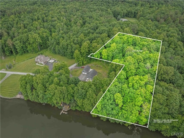 0 Millard Bassett Rd, Granby, NY 13069 - photo 3