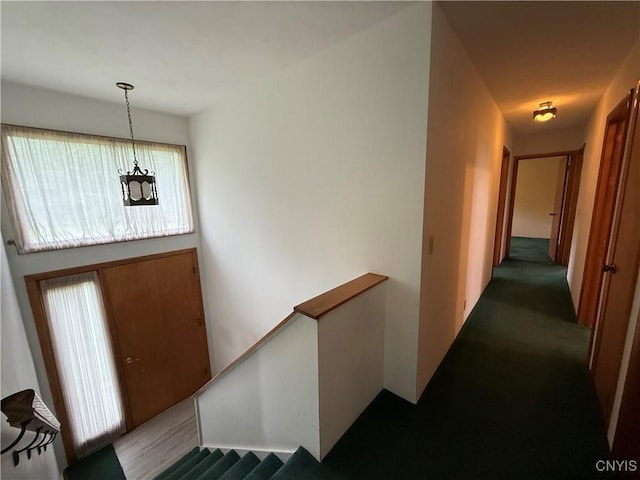 2359 Sands Rd, Camillus, NY 13031 - view of entrance foyer