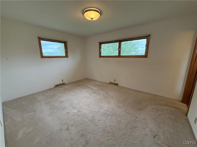 2359 Sands Rd, Camillus, NY 13031 - view of carpeted spare room