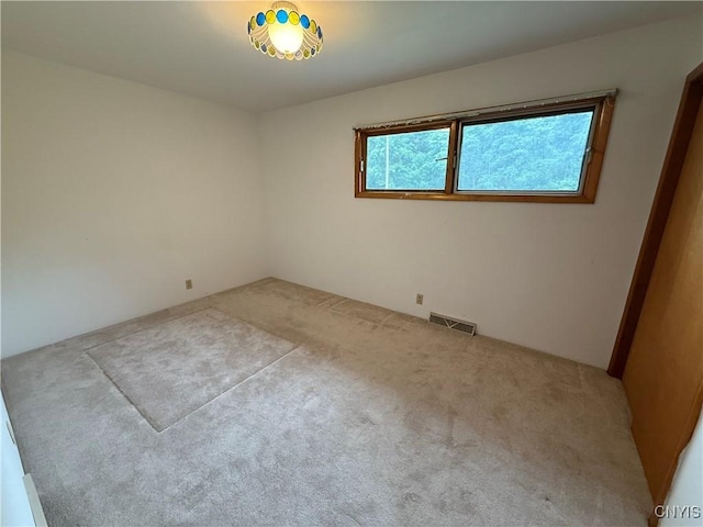 2359 Sands Rd, Camillus, NY 13031 - view of carpeted spare room