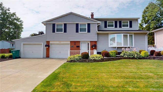 829 Deerfield Dr, North Tonawanda, NY 14120 - photo 1