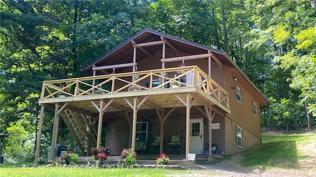 1221 Garden Ln, Middlesex, NY 14507 - photo 1